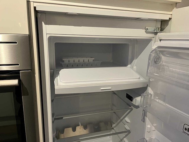 Häcker - keuken met aeg/whirlpool apparatuur - afbeelding 7 van  26