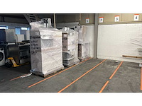 Häcker - keuken met aeg/whirlpool apparatuur - afbeelding 18 van  26