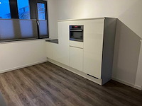Häcker - keuken met aeg/whirlpool apparatuur - afbeelding 8 van  26
