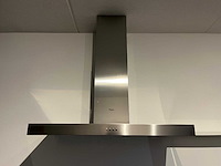 Häcker - keuken met aeg/whirlpool apparatuur - afbeelding 25 van  26