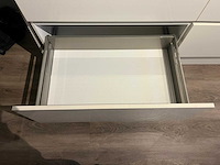 Häcker - keuken met aeg/whirlpool apparatuur - afbeelding 11 van  26