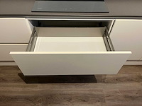 Häcker - keuken met aeg/whirlpool apparatuur - afbeelding 12 van  26