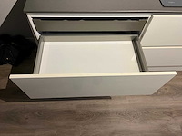 Häcker - keuken met aeg/whirlpool apparatuur - afbeelding 13 van  26