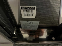 Häcker - keuken met aeg/whirlpool apparatuur - afbeelding 21 van  26