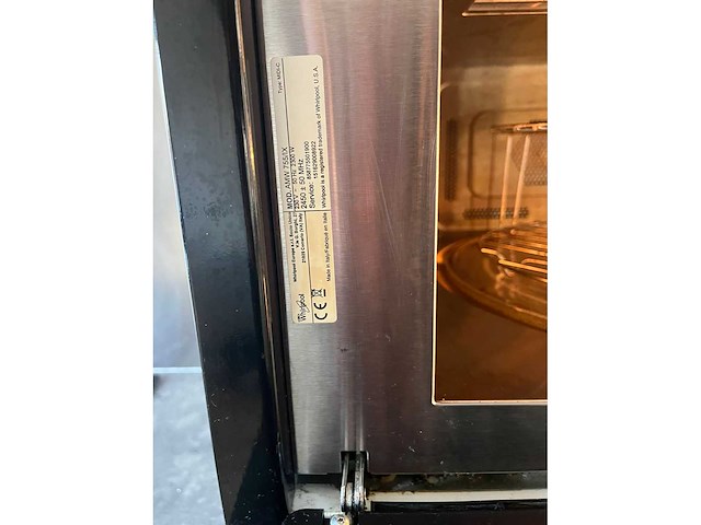 Häcker - keuken met whirlpool apparatuur - afbeelding 4 van  21