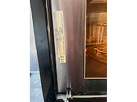 Häcker - keuken met whirlpool apparatuur - afbeelding 4 van  21