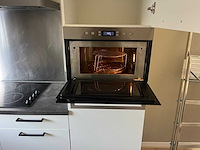 Häcker - keuken met whirlpool apparatuur - afbeelding 5 van  21