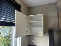 Häcker - keuken met whirlpool apparatuur - afbeelding 9 van  21