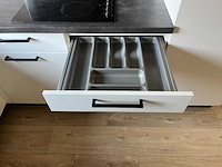 Häcker - keuken met whirlpool apparatuur - afbeelding 11 van  21