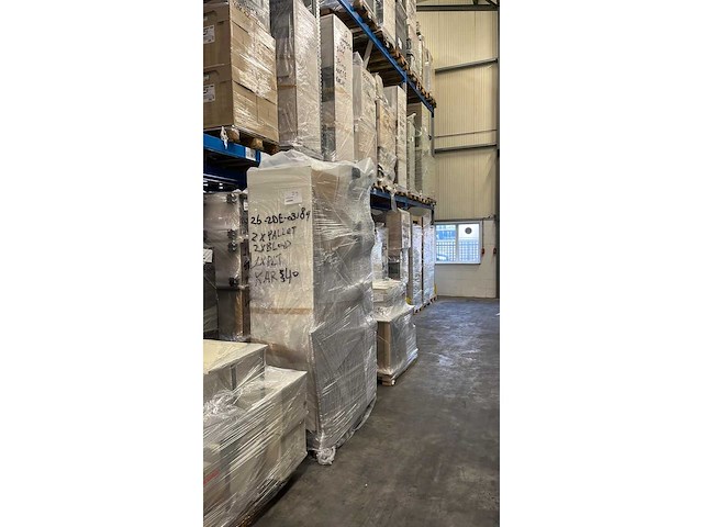 Häcker - keuken met whirlpool apparatuur - afbeelding 14 van  21