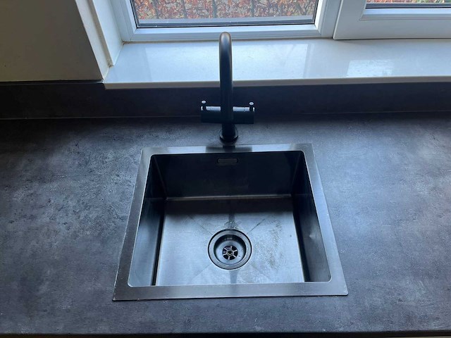 Häcker - keuken met whirlpool apparatuur - afbeelding 15 van  21