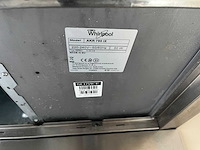 Häcker - keuken met whirlpool apparatuur - afbeelding 19 van  21