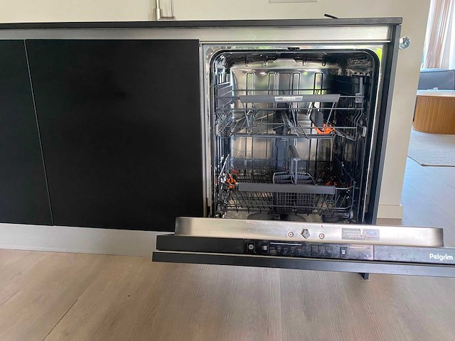 Häcker - keuken - afbeelding 10 van  21