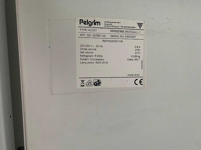 Häcker - keuken - afbeelding 11 van  21
