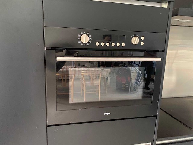 Häcker - keuken - afbeelding 19 van  21