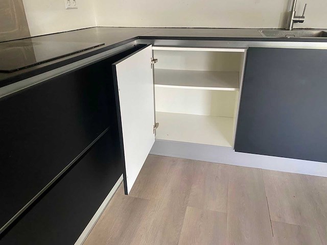 Häcker - keuken - afbeelding 3 van  19