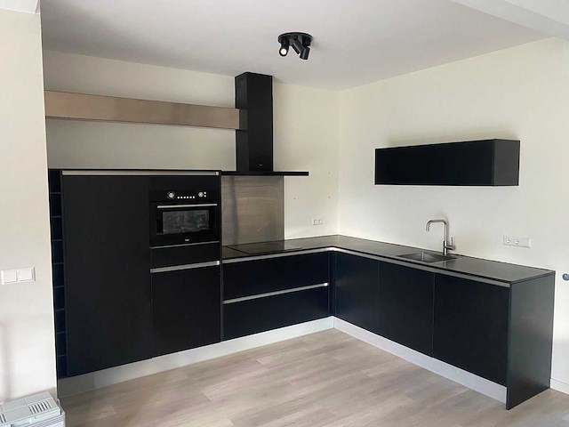 Häcker - keuken - afbeelding 1 van  19