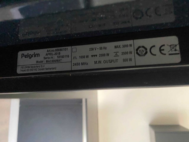 Häcker - keuken - afbeelding 14 van  19