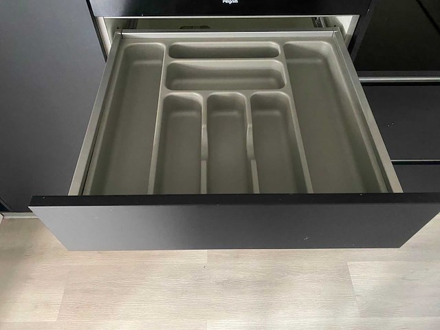 Häcker - keuken - afbeelding 15 van  19