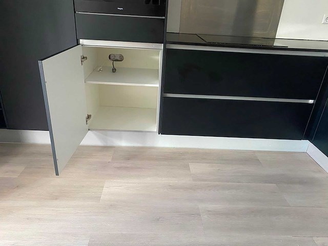 Häcker - keuken - afbeelding 16 van  19