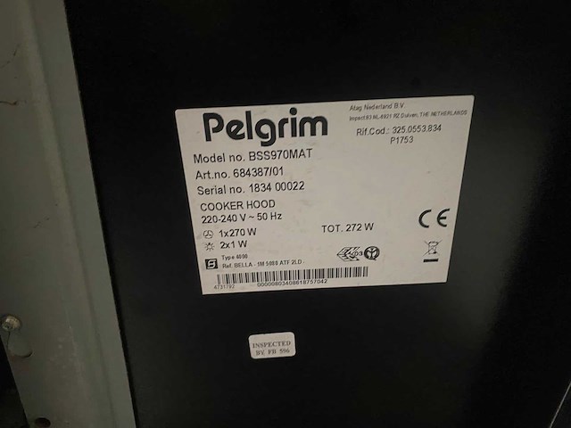 Häcker - keuken - afbeelding 19 van  19