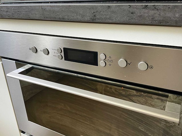 Häcker - keuken - afbeelding 9 van  35