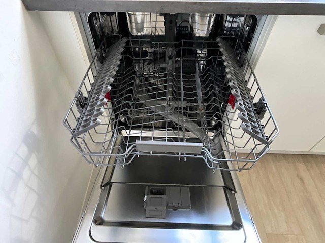Häcker - keuken - afbeelding 16 van  35
