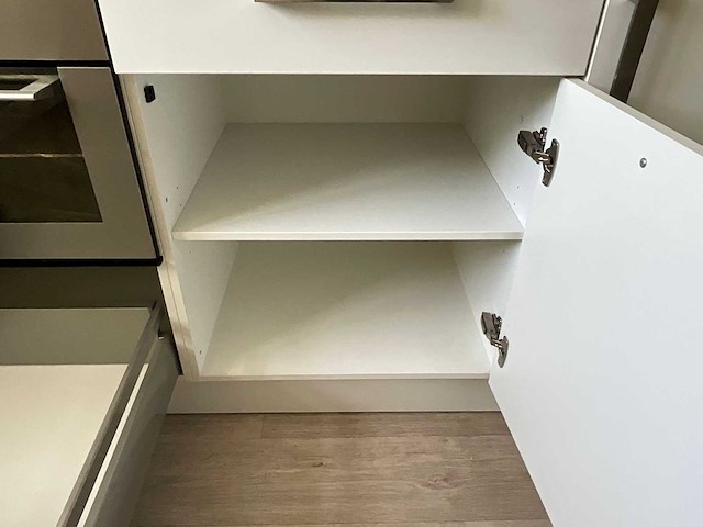 Häcker - keuken - afbeelding 17 van  35