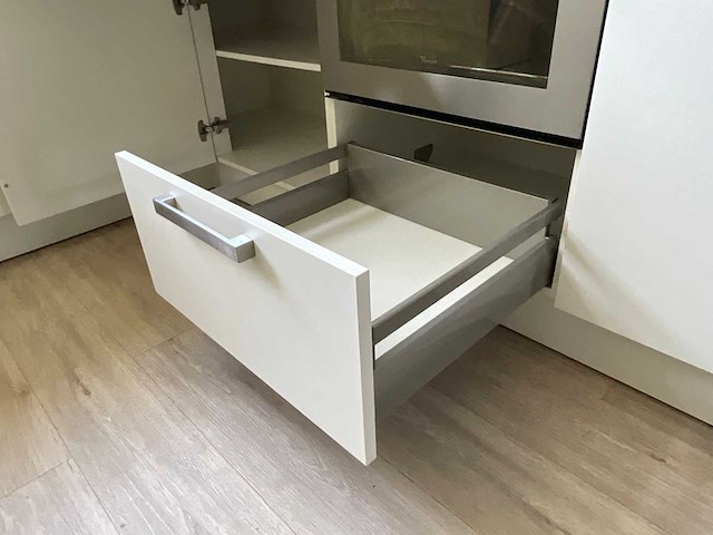 Häcker - keuken - afbeelding 18 van  35