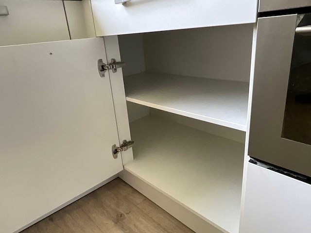 Häcker - keuken - afbeelding 19 van  35