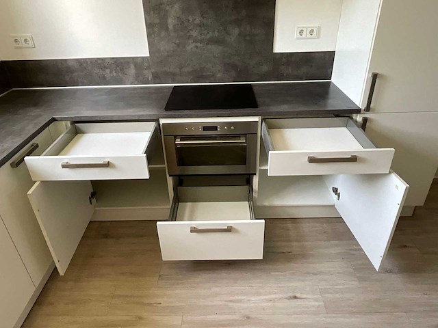 Häcker - keuken - afbeelding 20 van  35