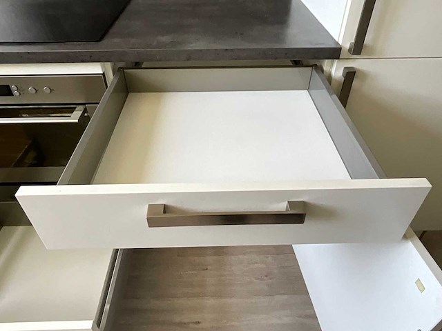 Häcker - keuken - afbeelding 22 van  35