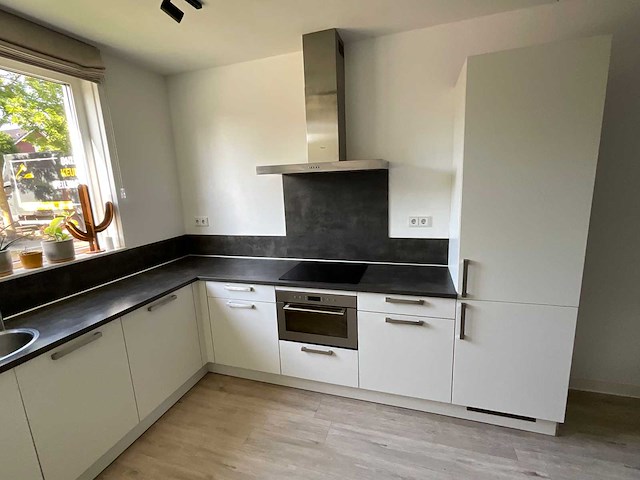 Häcker - keuken - afbeelding 21 van  35