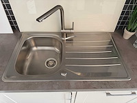 Häcker - showroomkeuken met apparatuur - afbeelding 26 van  35