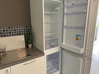 Häcker - showroomkeuken met apparatuur - afbeelding 32 van  35