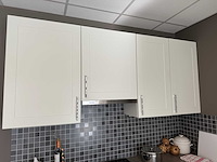 Häcker - showroomkeuken met apparatuur - afbeelding 2 van  35