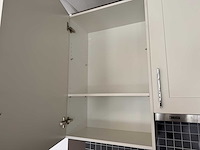 Häcker - showroomkeuken met apparatuur - afbeelding 3 van  35