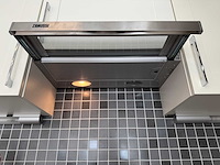 Häcker - showroomkeuken met apparatuur - afbeelding 5 van  35