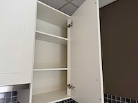 Häcker - showroomkeuken met apparatuur - afbeelding 7 van  35