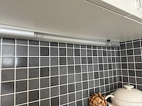 Häcker - showroomkeuken met apparatuur - afbeelding 9 van  35