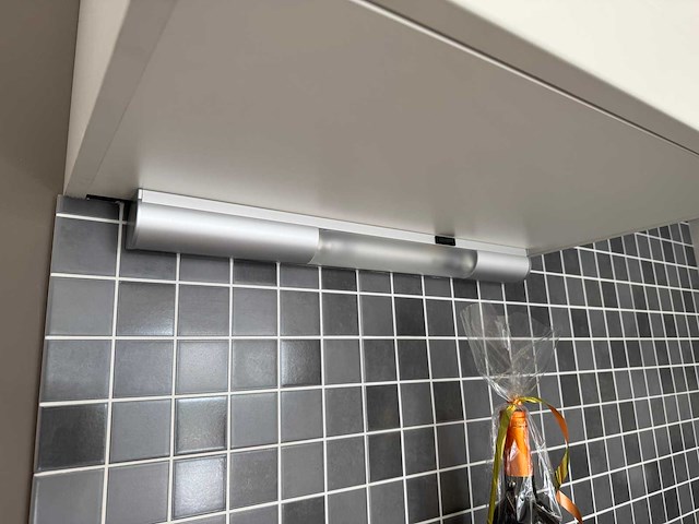 Häcker - showroomkeuken met apparatuur - afbeelding 10 van  35