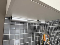 Häcker - showroomkeuken met apparatuur - afbeelding 10 van  35