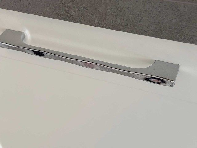 Häcker - showroomkeuken met apparatuur - afbeelding 13 van  35