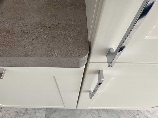 Häcker - showroomkeuken met apparatuur - afbeelding 14 van  35