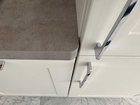 Häcker - showroomkeuken met apparatuur - afbeelding 14 van  35