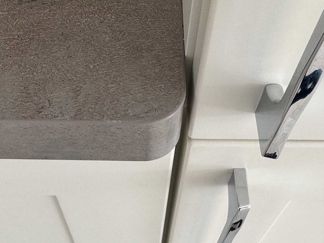 Häcker - showroomkeuken met apparatuur - afbeelding 15 van  35