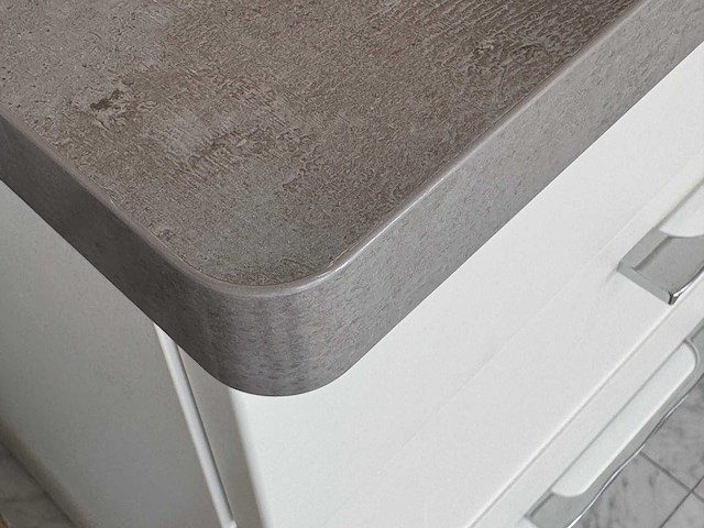 Häcker - showroomkeuken met apparatuur - afbeelding 16 van  35