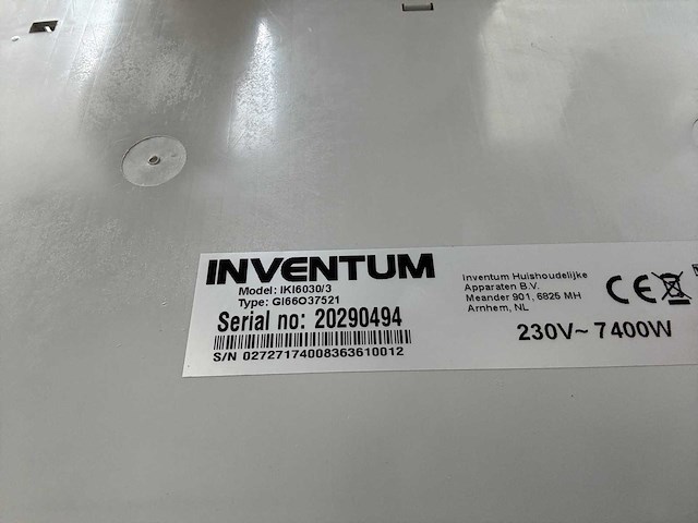 Häcker - showroomkeuken met apparatuur - afbeelding 20 van  35