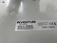 Häcker - showroomkeuken met apparatuur - afbeelding 20 van  35