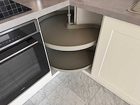 Häcker - showroomkeuken met apparatuur - afbeelding 35 van  35